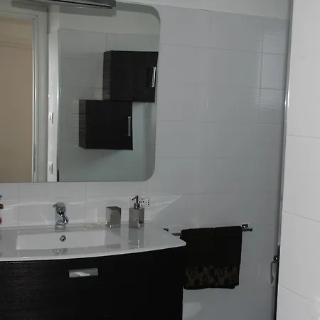 La Ciliegia Bianca Bed & Breakfast