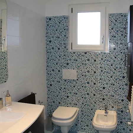 Panzió La Ciliegia Bianca