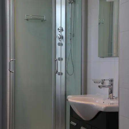 Bed & Breakfast La Ciliegia Bianca