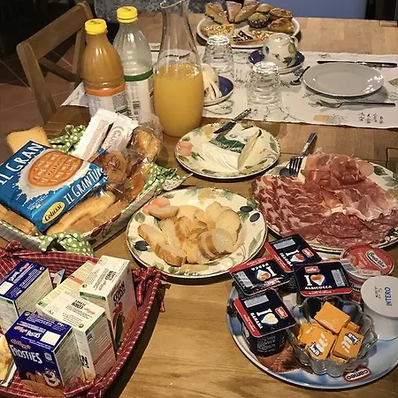 La Ciliegia Bianca *