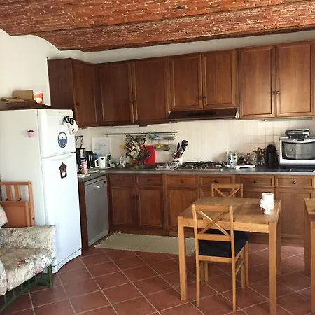 La Ciliegia Bianca * Belgirate