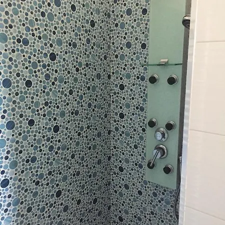 Panzió La Ciliegia Bianca