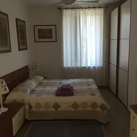 Bed & Breakfast La Ciliegia Bianca *