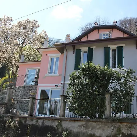 La Ciliegia Bianca Bed & Breakfast *