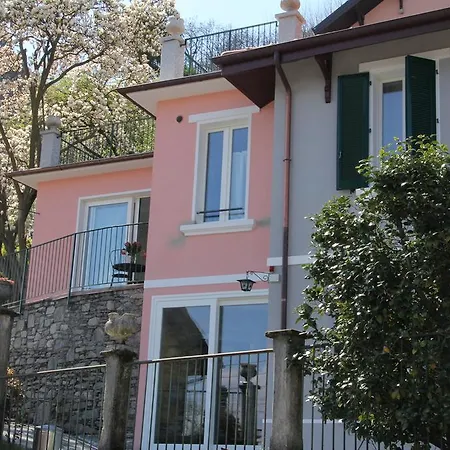 La Ciliegia Bianca Panzió