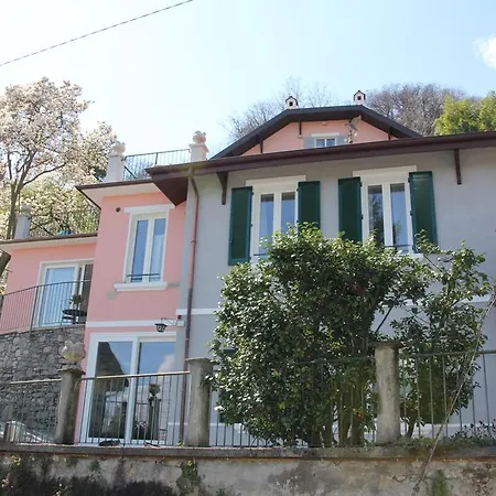 La Ciliegia Bianca Bed & Breakfast Belgirate