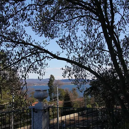 La Ciliegia Bianca Belgirate