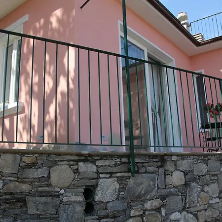 La Ciliegia Bianca Bed & Breakfast