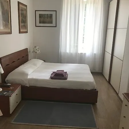 La Ciliegia Bianca Belgirate