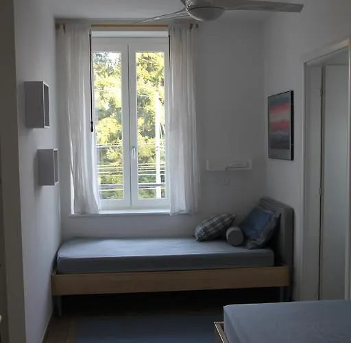 La Ciliegia Bianca B&B 벨지라테