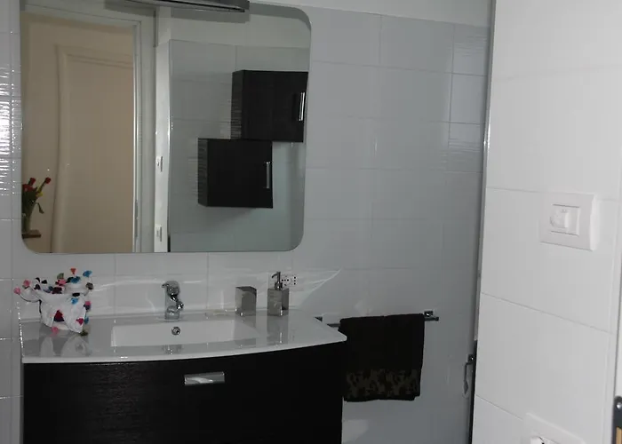 La Ciliegia Bianca B&B