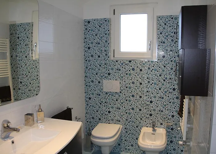 Nocleg ze śniadaniem La Ciliegia Bianca