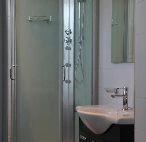 Nocleg ze śniadaniem La Ciliegia Bianca