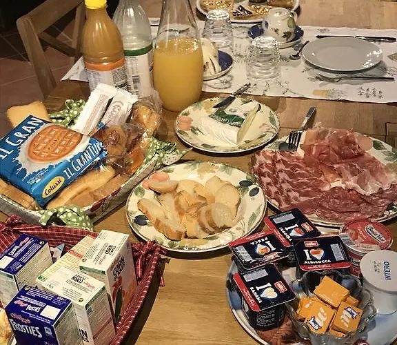 La Ciliegia Bianca *