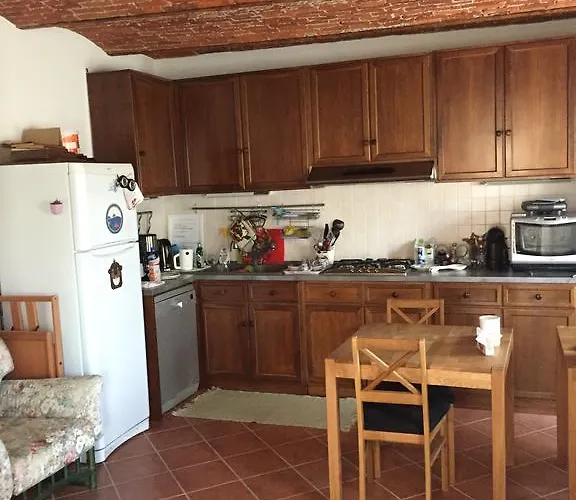 La Ciliegia Bianca * 벨지라테