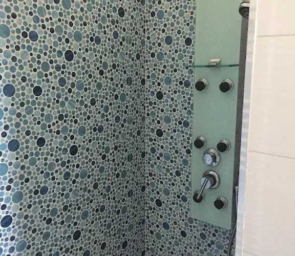 B&B La Ciliegia Bianca