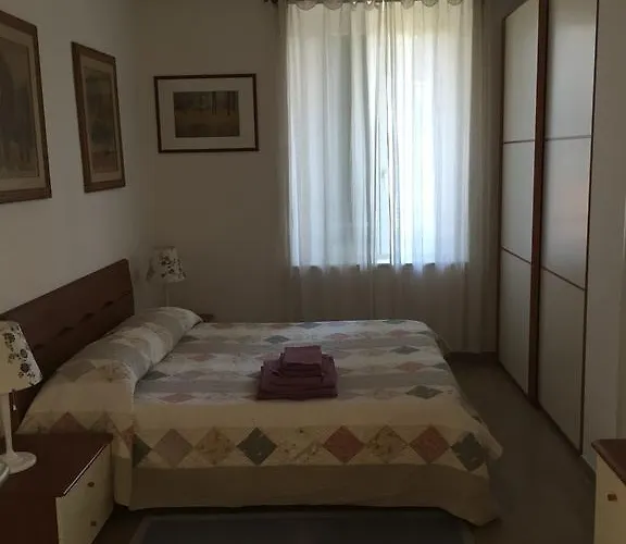 B&B La Ciliegia Bianca *