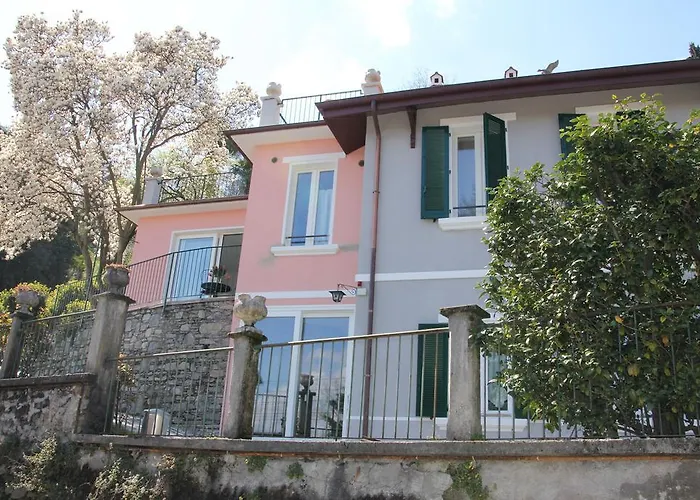 La Ciliegia Bianca *