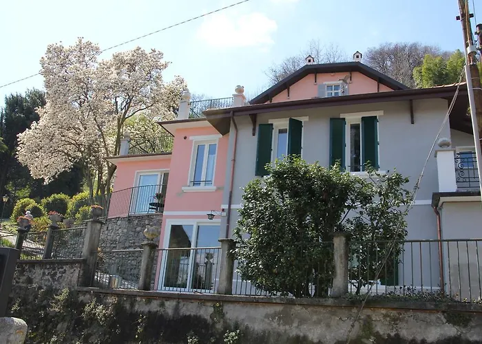 La Ciliegia Bianca B&B *