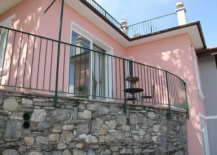 B&B La Ciliegia Bianca 벨지라테