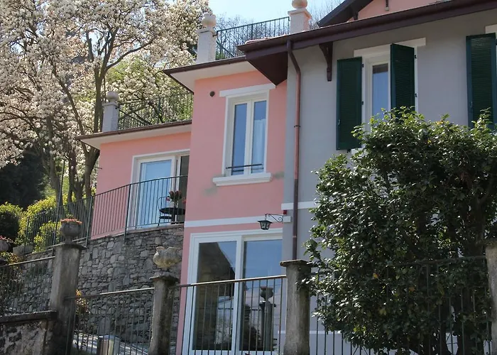 La Ciliegia Bianca B&B