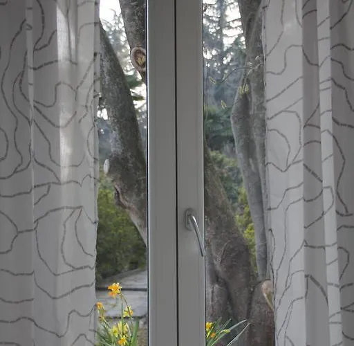 B&B La Ciliegia Bianca 벨지라테