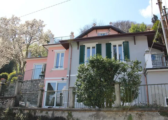 La Ciliegia Bianca B&B 벨지라테