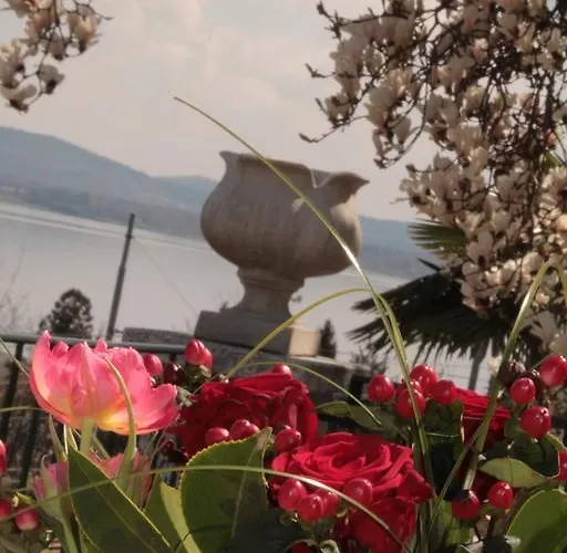 Nocleg ze śniadaniem La Ciliegia Bianca