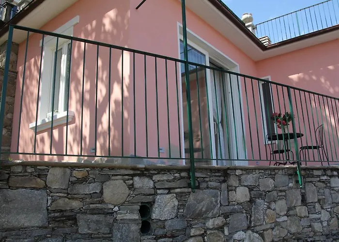 La Ciliegia Bianca Nocleg ze śniadaniem