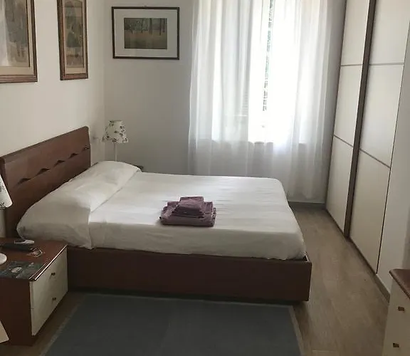 La Ciliegia Bianca 벨지라테